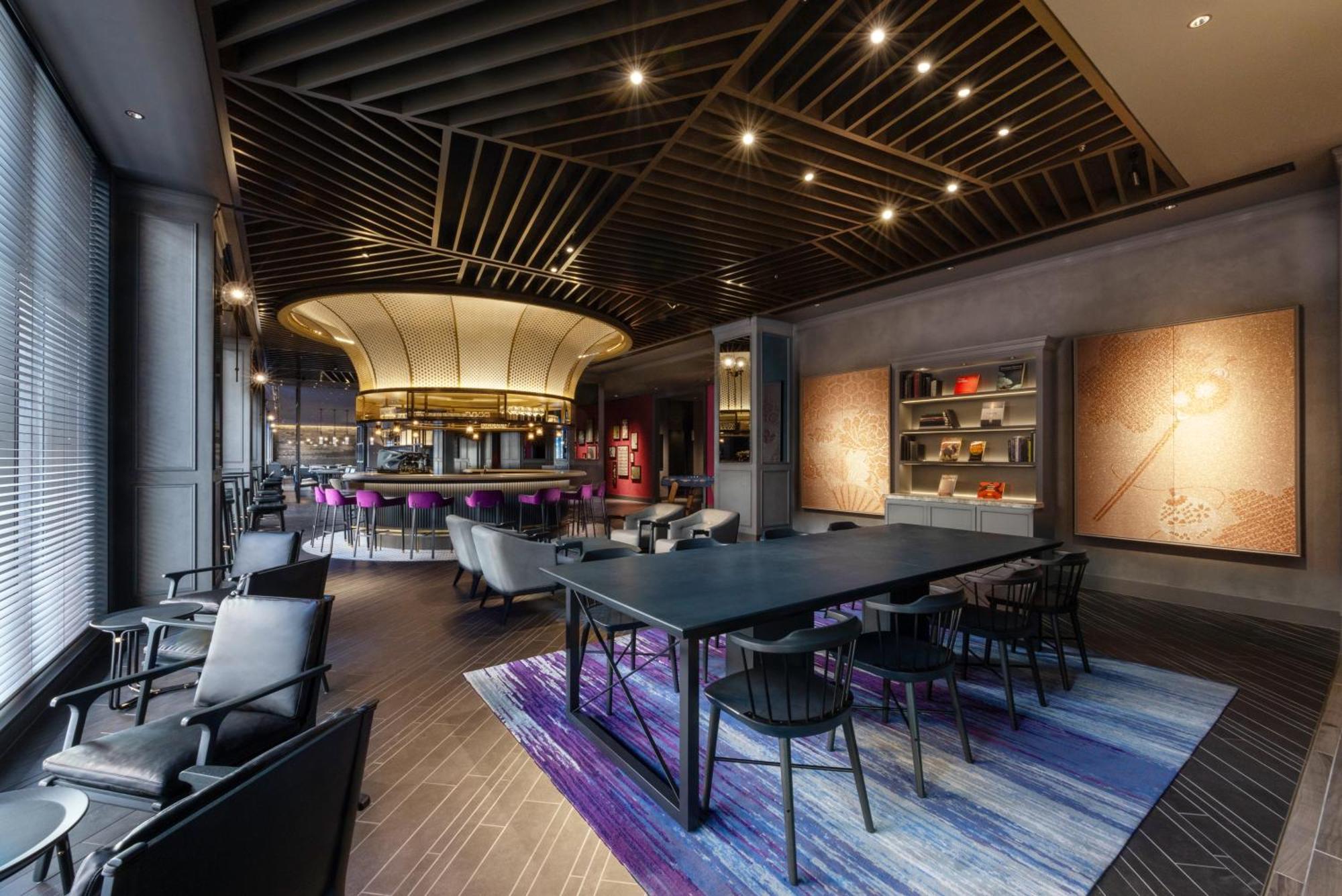 Mercure Haneda Airport 4* Tōkyō
