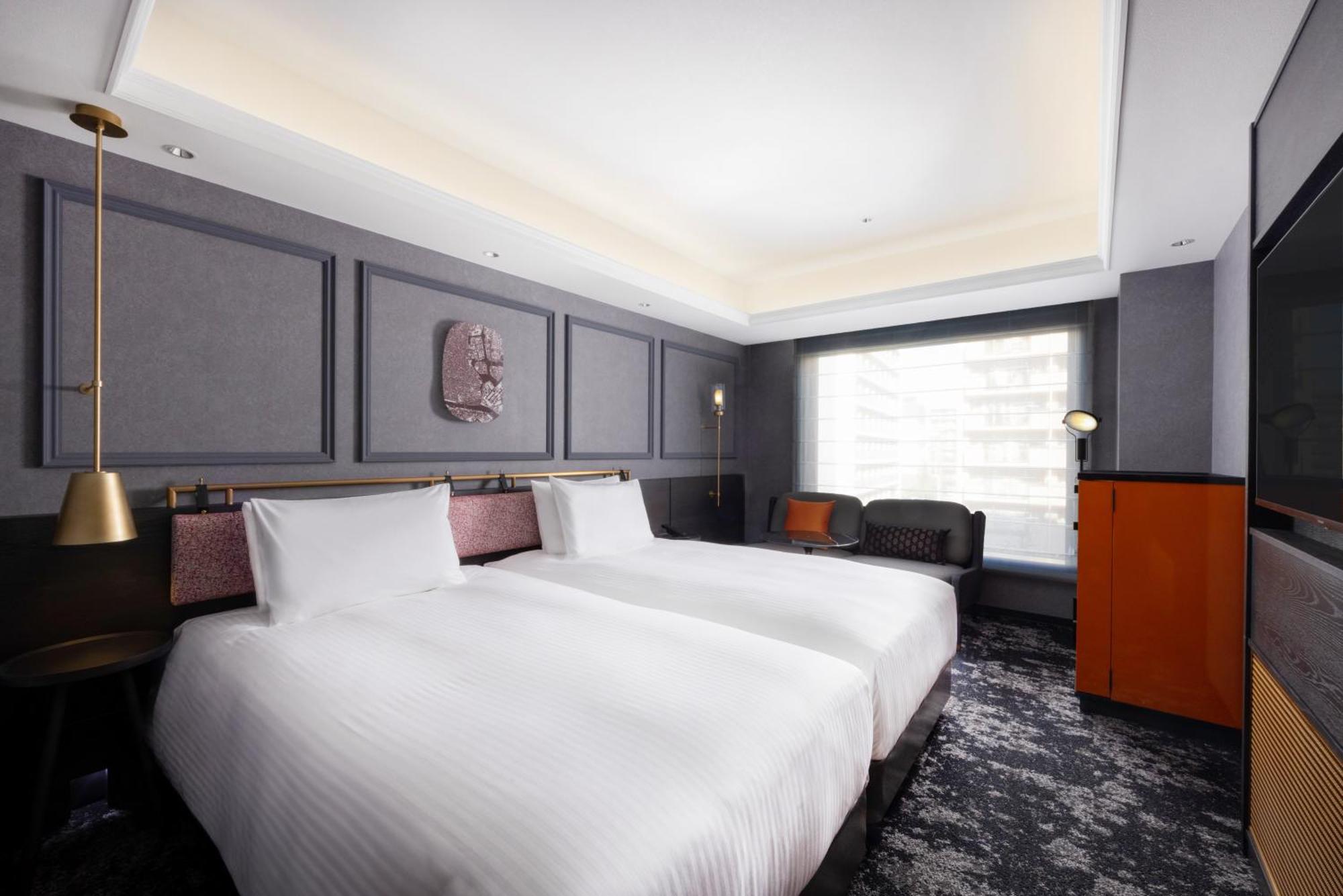 Mercure Haneda Airport Hotel Tōkyō