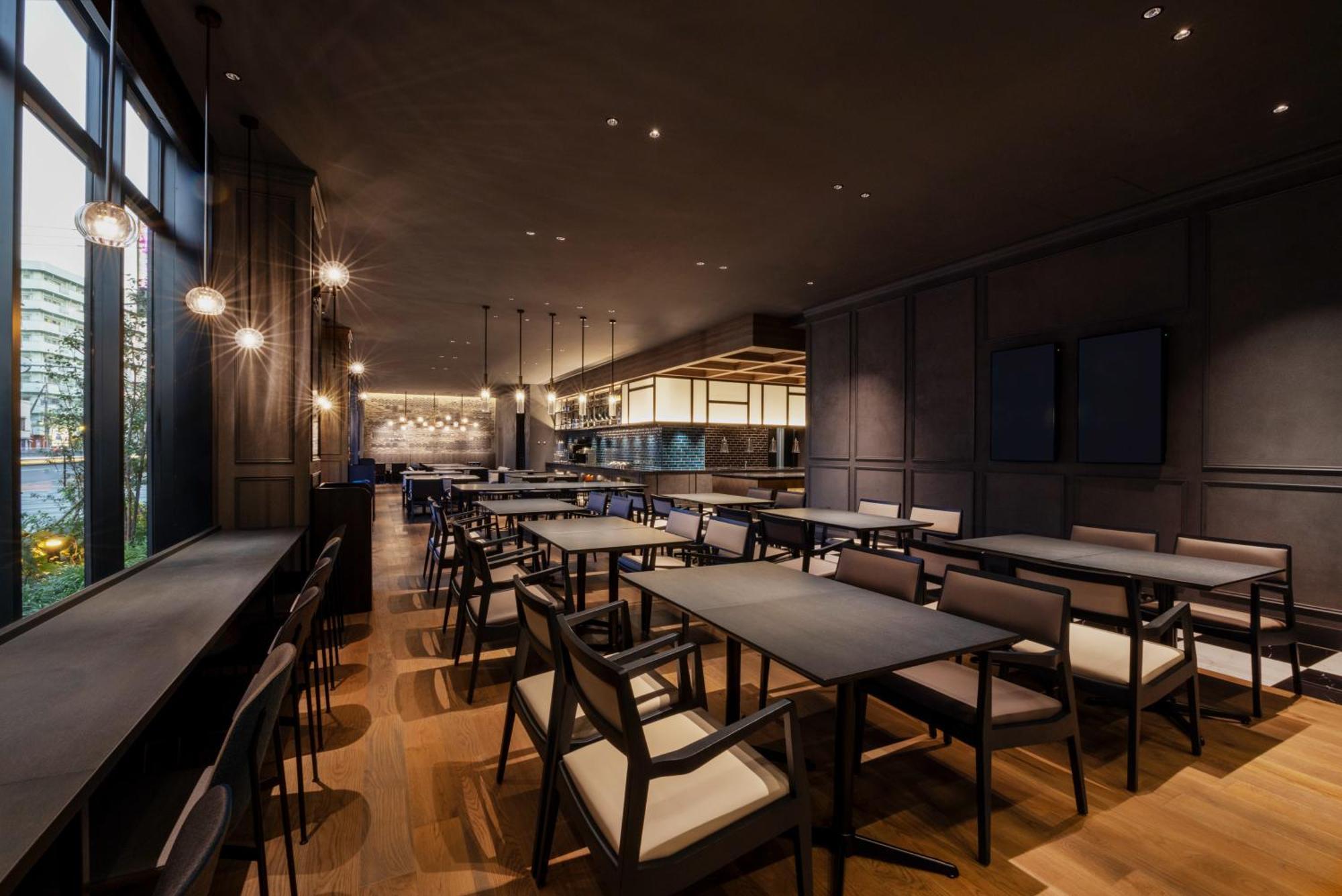 Mercure Haneda Airport 4* Tōkyō