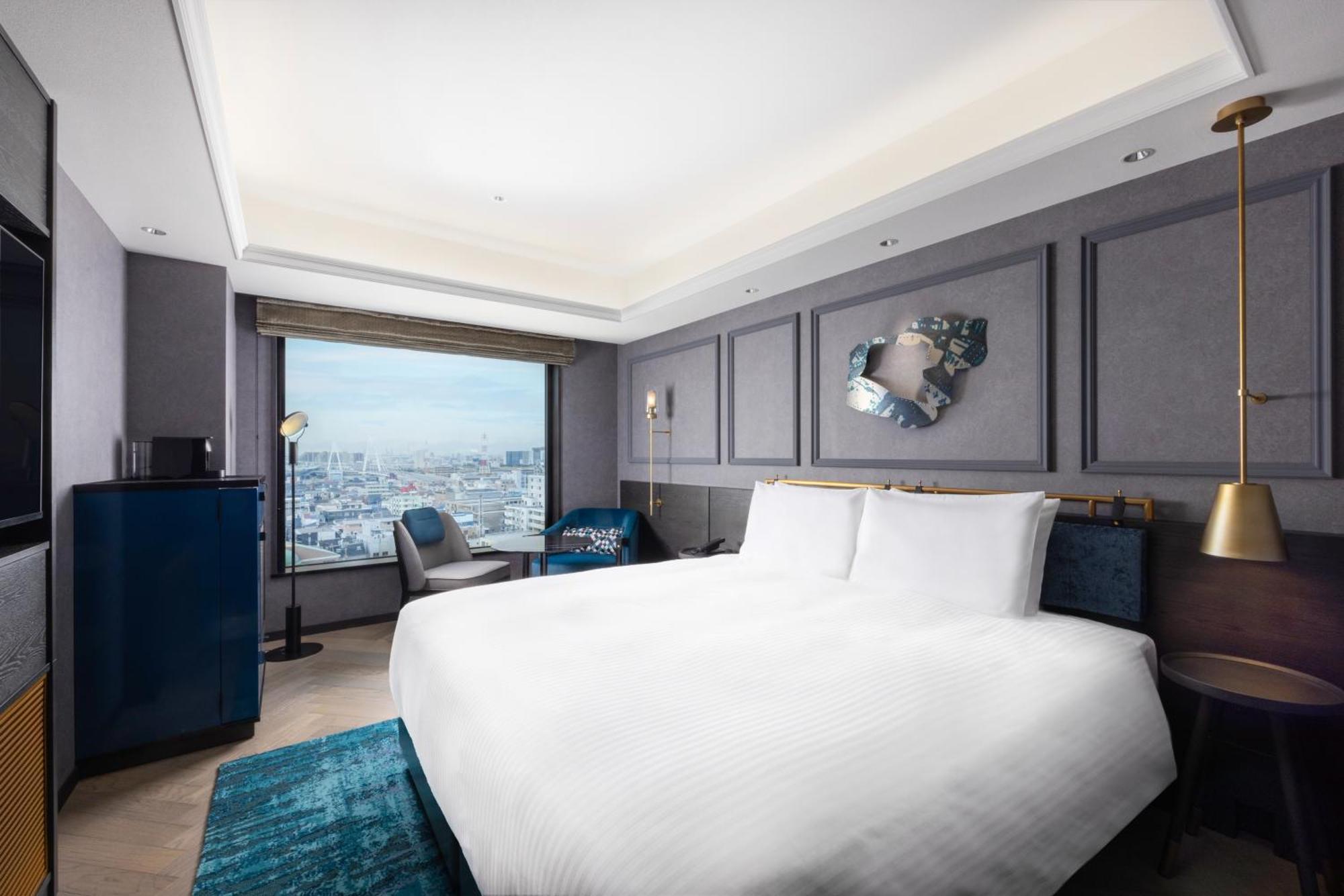Mercure Haneda Airport 4* Tōkyō