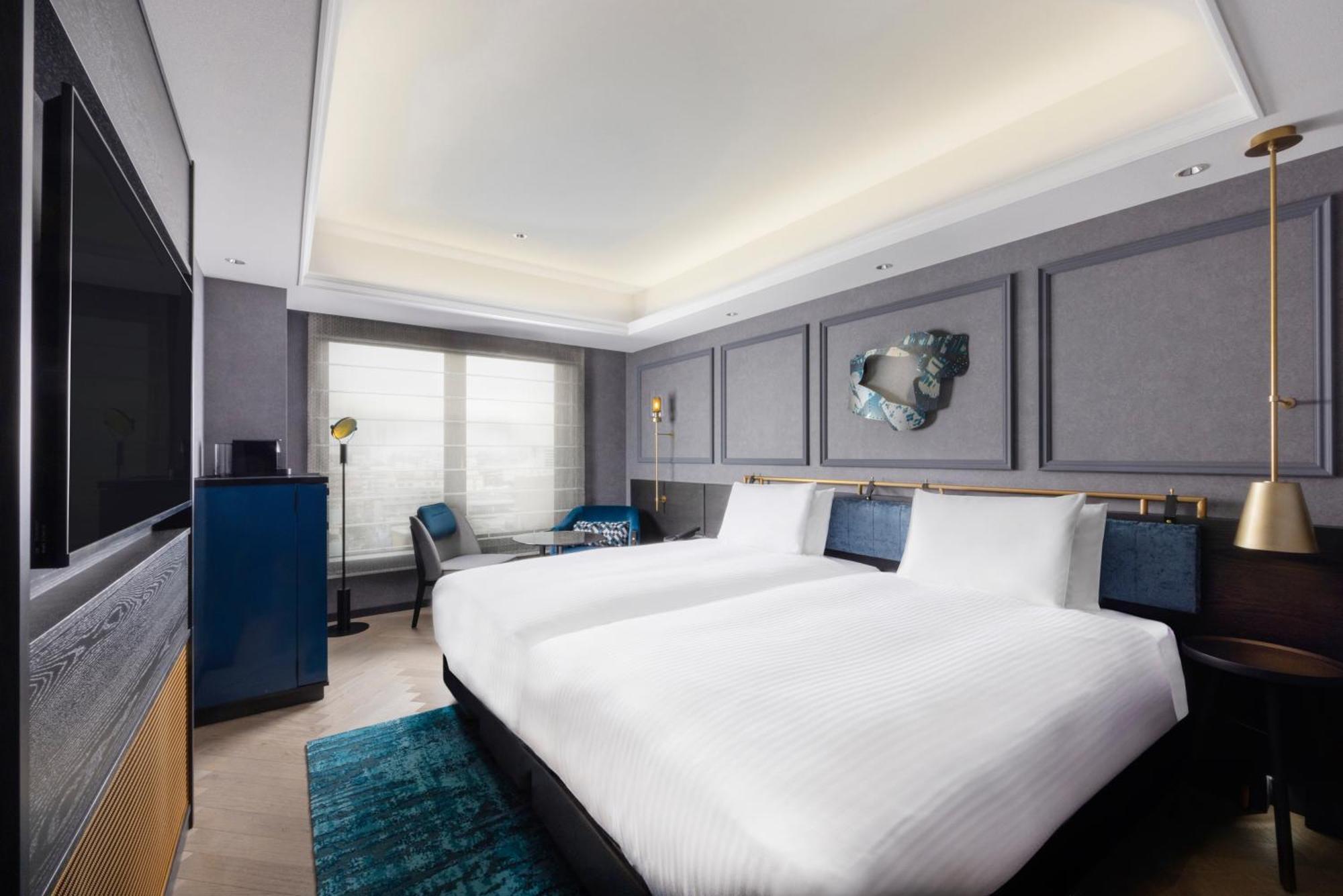 Mercure Haneda Airport Tōkyō